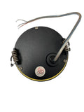 2X Light Panel Round for Vista Charon (480591) 4" Red and White 13.8Vdc