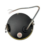 2X Light Panel Round for Vista Charon (480591) 4" Red and White 13.8Vdc