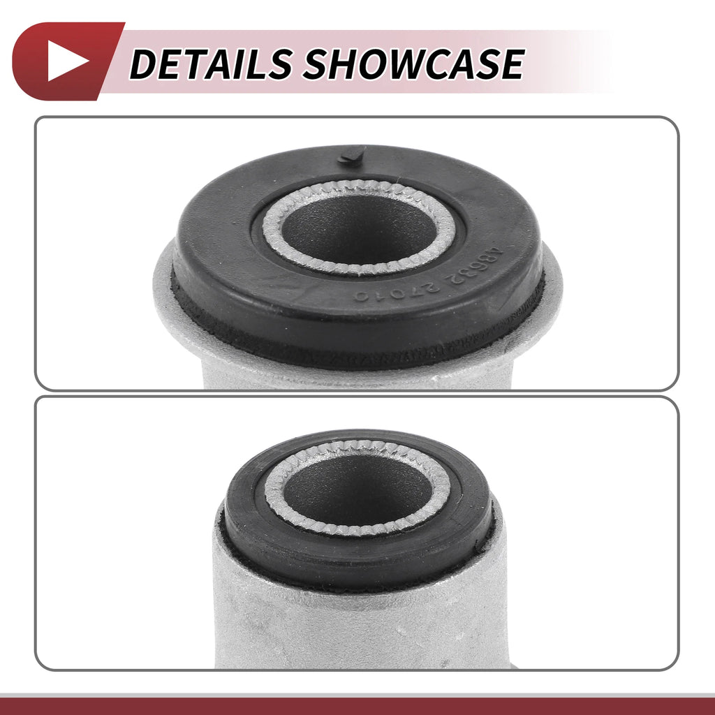 Front Control Arm Suspension Bushing No. 48632-30020 for Toyota Crown (–)