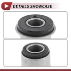 Front Control Arm Suspension Bushing No. 48632-30020 for Toyota Crown (–)