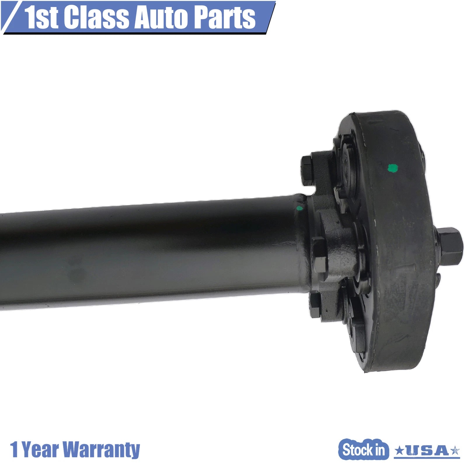 Rear Drive Shaft Assembly for BMW X3 (2009–2010)
