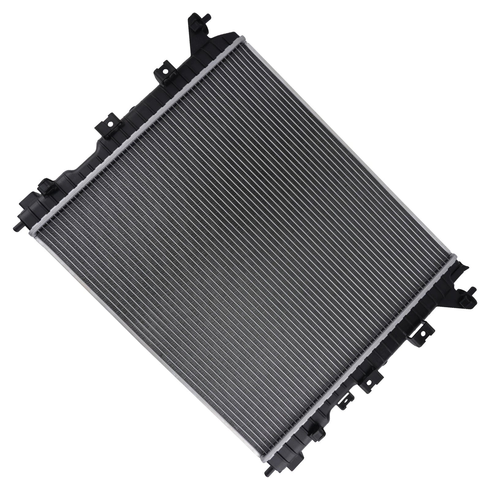Cross Flow Radiator for Cadillac CT5 CT4 (2020–2021)