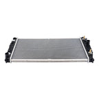 Radiator for Chrysler 300M V6 3.5L (1998–2004)