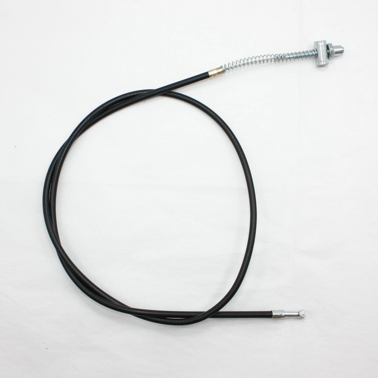 Front Drum Brake Cable Line for Yamaha Peewee PW50 PY50 (860mm)