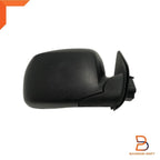 Driver Side Manual Door Mirror for Holden Rodeo RA (2003-2008)