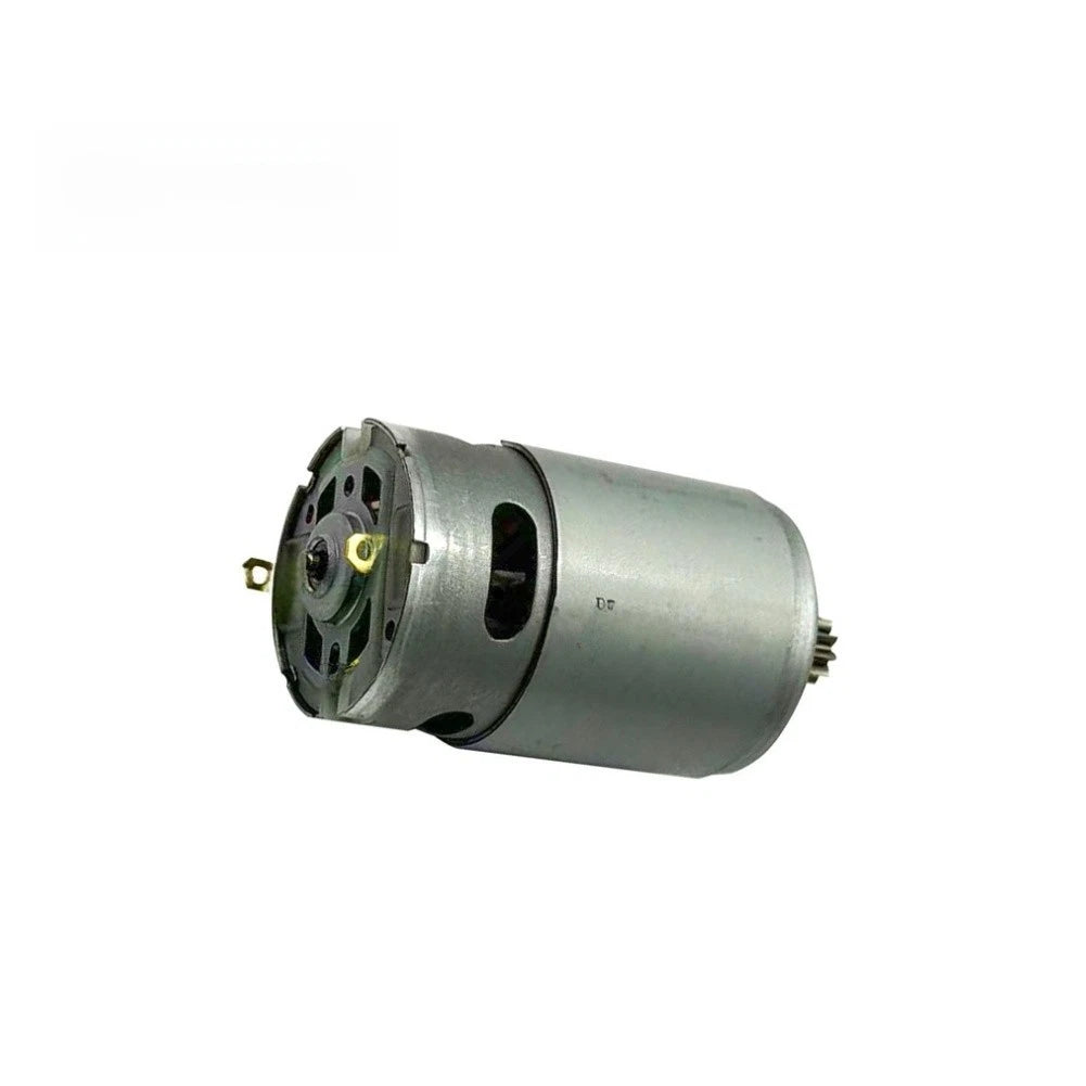 12V 550 Motor for Electric Chainsaw (Professional Trimming)