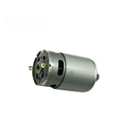 12V 550 Motor for Electric Chainsaw (Professional Trimming)