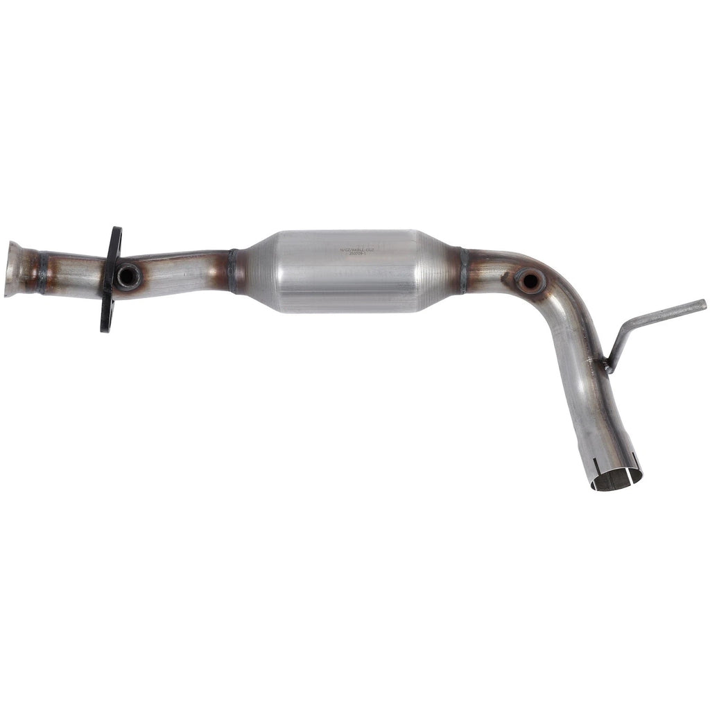 Front Catalytic Converter for Mercury Mountaineer (2002–2005) 4.0L V6