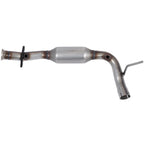 Front Catalytic Converter for Mercury Mountaineer (2002–2005) 4.0L V6