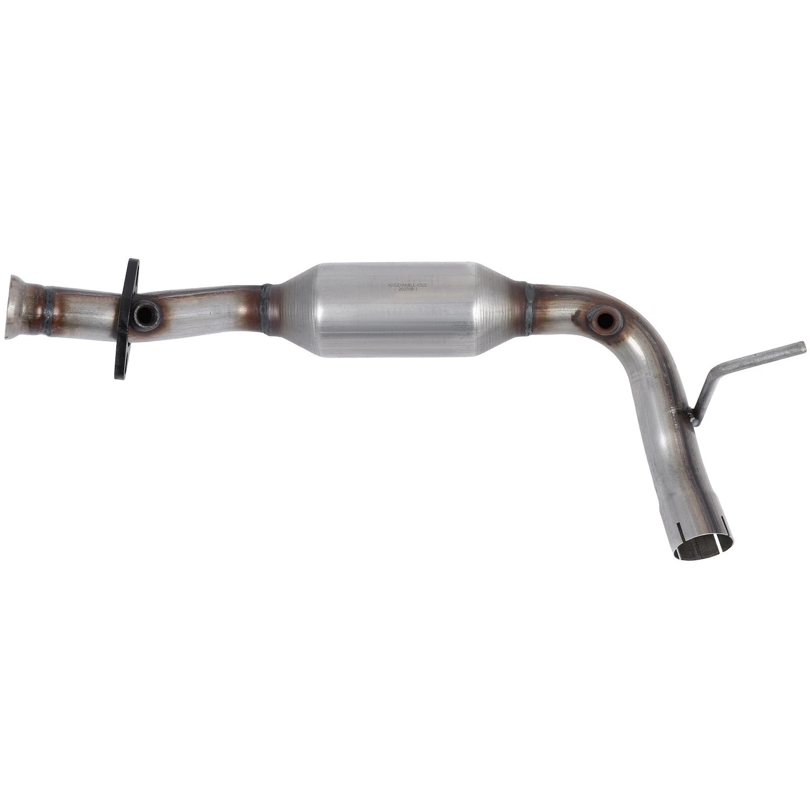 Front Catalytic Converter for Mercury Mountaineer (2002–2005) 4.0L V6