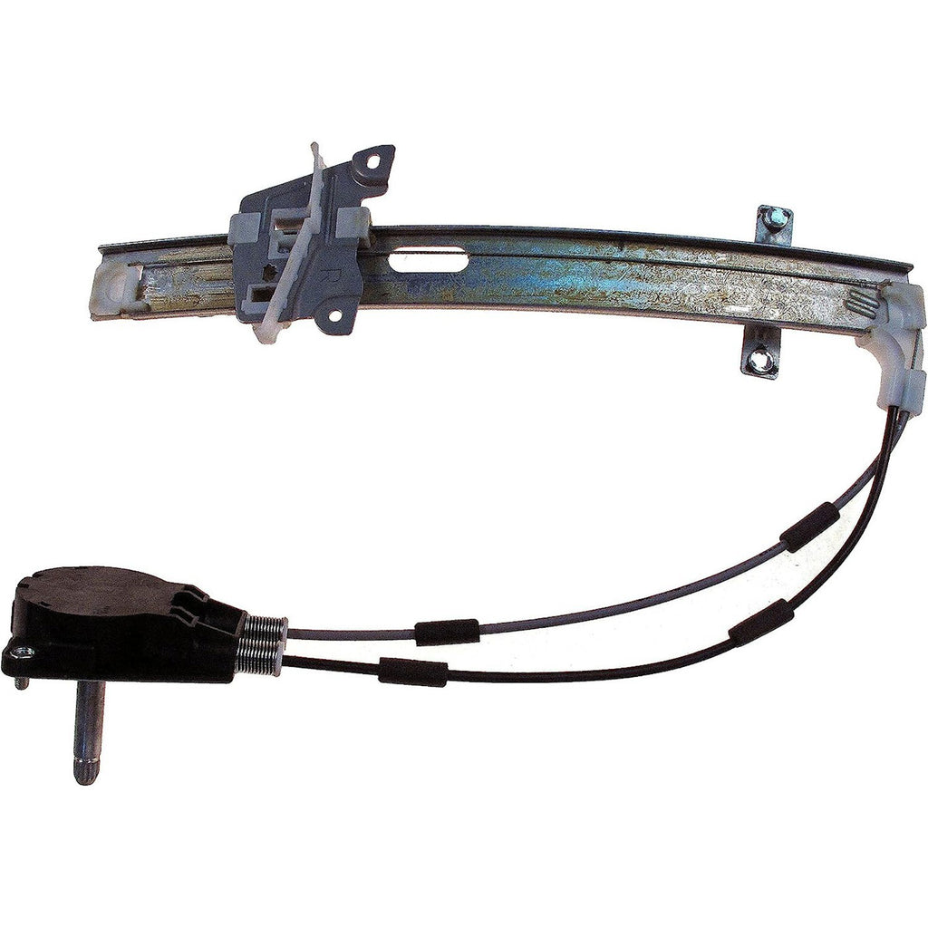 Window Regulator for Mazda MX-3 (Front Passenger Right Side)