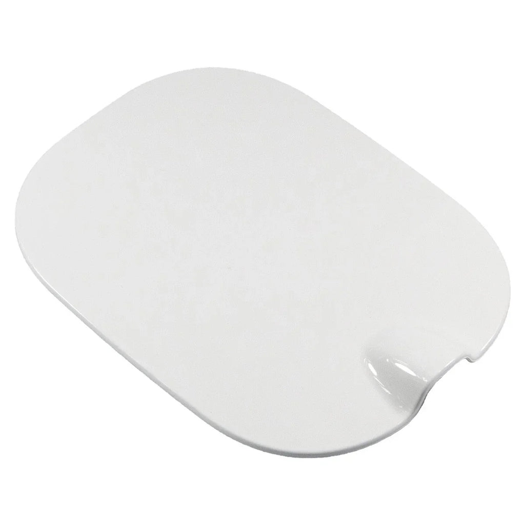Fuel Tank Filler Cap Door 6.6FT Bed for Chevrolet Silverado (2019–2024)