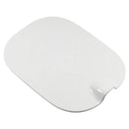 Fuel Tank Filler Cap Door 6.6FT Bed for Chevrolet Silverado (2019–2024)