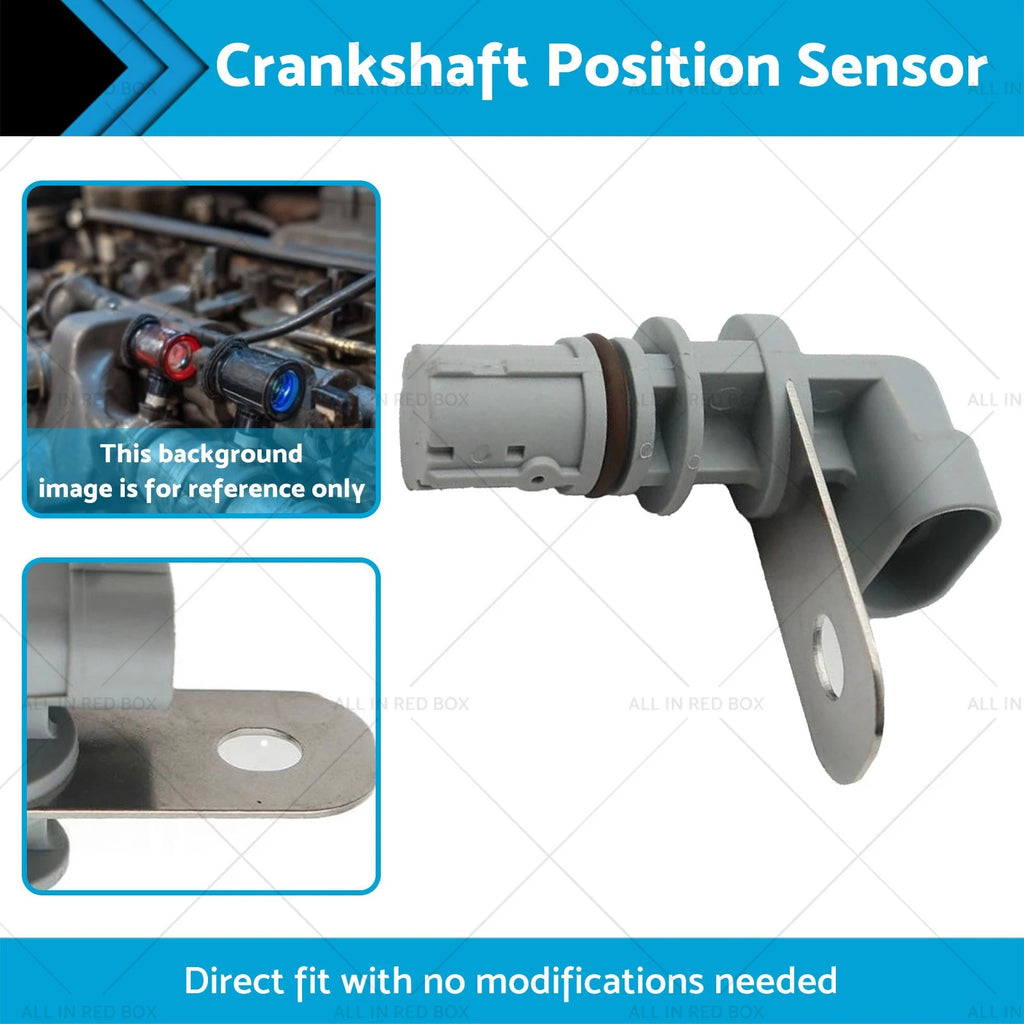 Crank Angle Position Sensor for Holden Commodore VE VZ (2006–2013)
