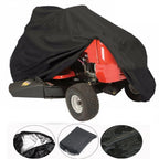 Lawn Mower Cover Waterproof ATV ATC Cover Rain UV Dust Snow Protector