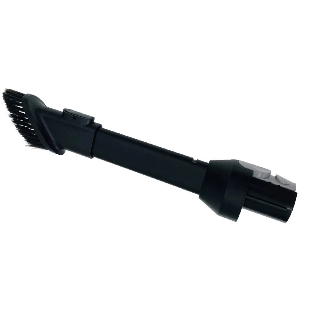 Long Flat Brush with Suction Head for Roborock A10 Ultra A30 (2023–2023)