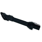 Long Flat Brush with Suction Head for Roborock A10 Ultra A30 (2023–2023)