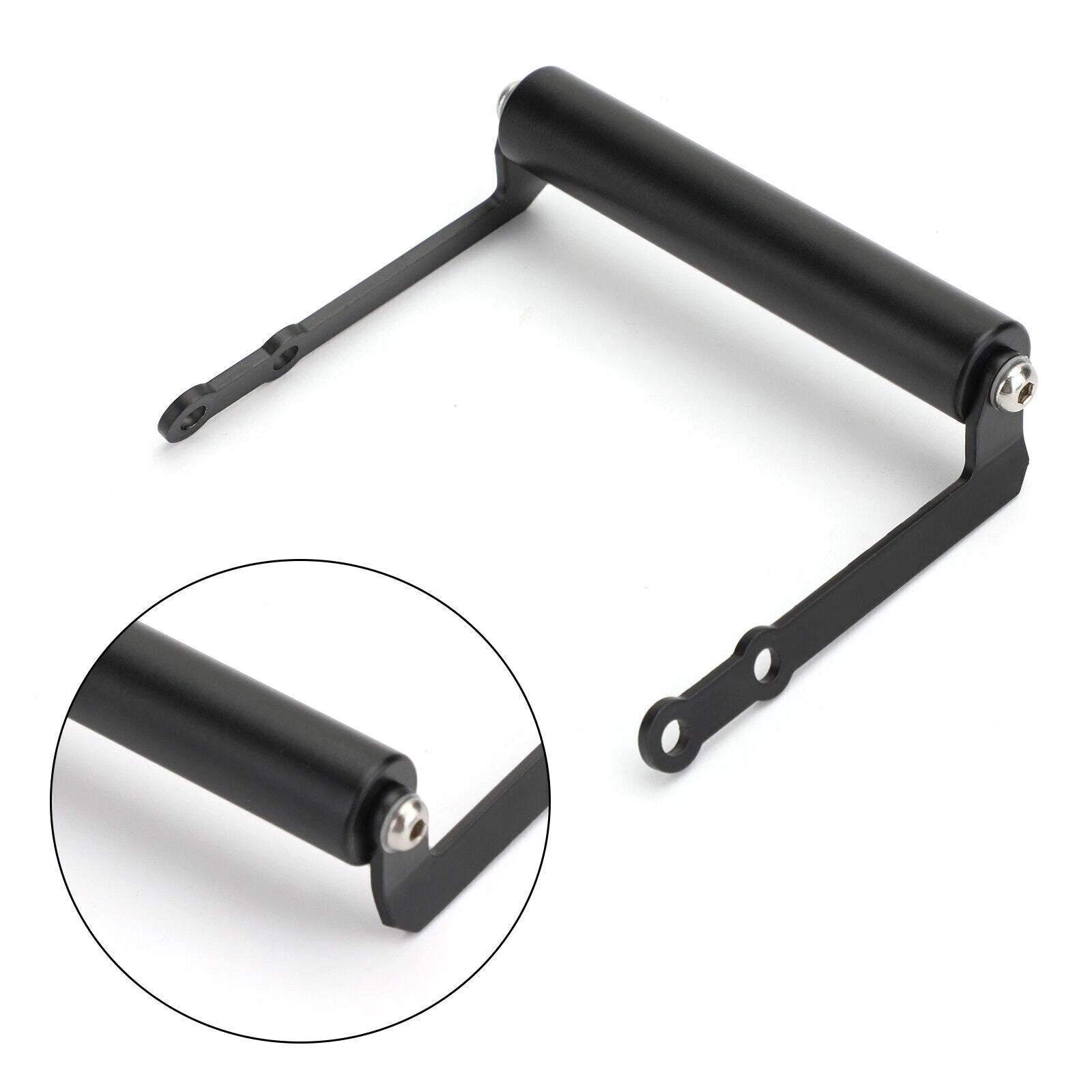 Navigation Bracket Smartphone Holder for Kawasaki KLZ1000 LT Versys 1000 (2015–2018)