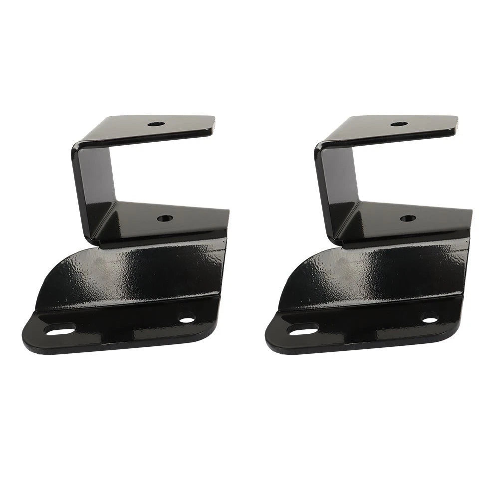 4" Drop Kit for Ford F100 (1973–1996)
