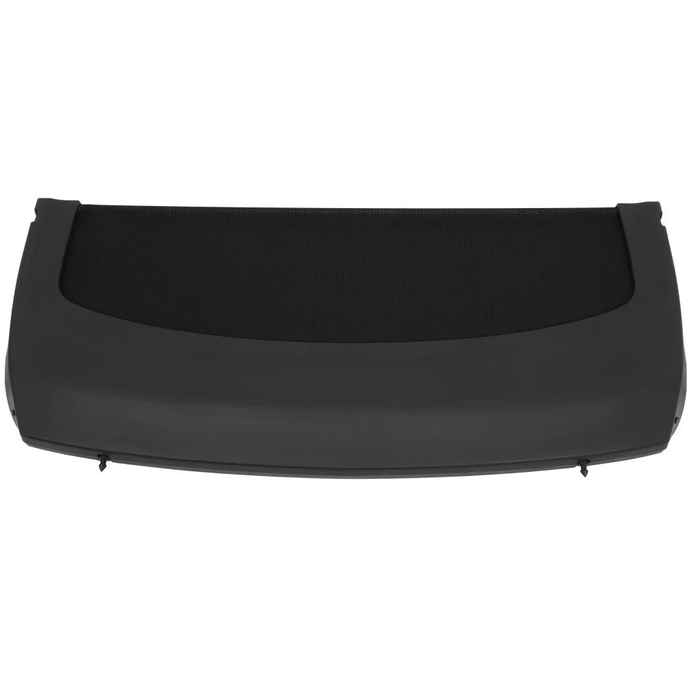 Rear Cargo Security Trunk Cover for Honda Crosstour (2012–2015)