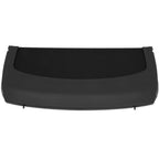 Rear Cargo Security Trunk Cover for Honda Crosstour (2012–2015)