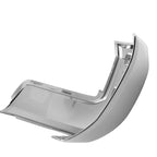 Chrome Left Rear Bumper End for Toyota Tacoma (2016–2023) TO1104131