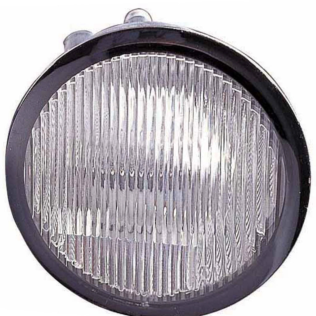 Fog Light Assembly Passenger Side Replacement for Nissan Maxima (2004–2006)