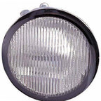 Fog Light Assembly Passenger Side Replacement for Nissan Maxima (2004–2006)