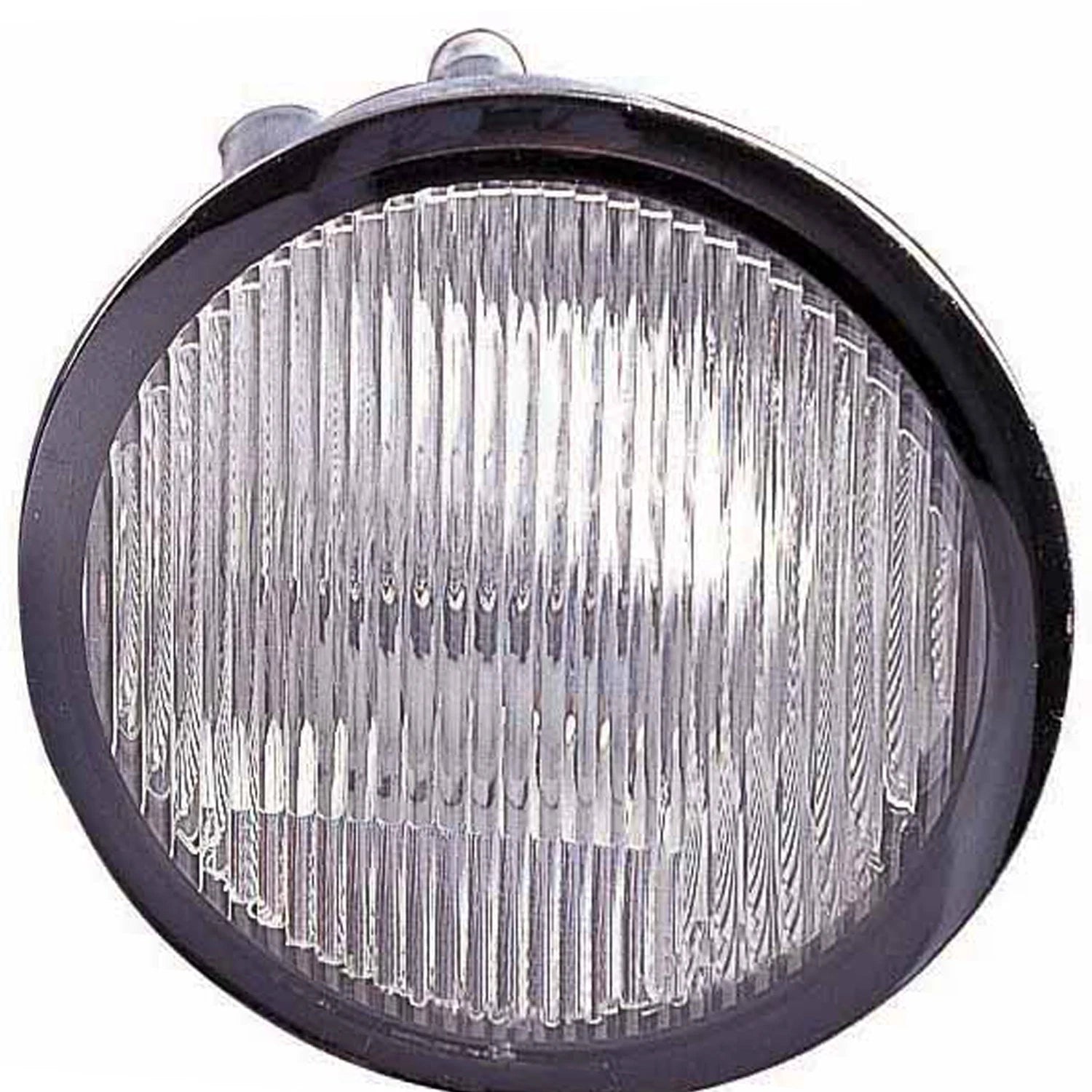Fog Light Assembly Passenger Side Replacement for Nissan Maxima (2004–2006)