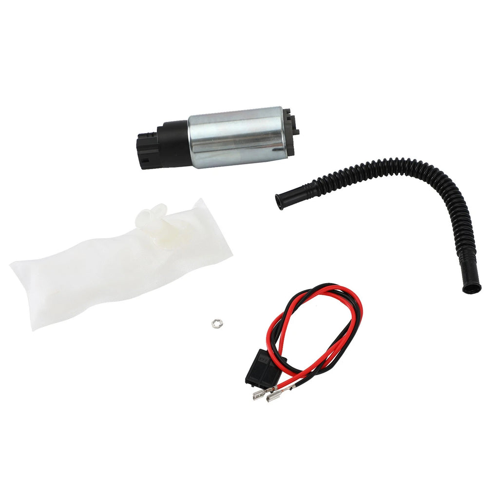 EFI fuel pump, flex hose, filter for MV Agusta Brutale B3 F3 675 800 (2012–2016)