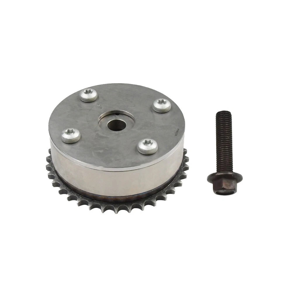 Cam Adjuster VVT Gear for Toyota Camry Matrix Scion xB tC Lexus 2.4L (2002–2011) 1305028021