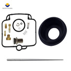 Carburetor Rebuild Kit for Polaris Sportsman 500 HO (2001–2012)