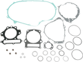 Complete Motor Gasket Kit for Yamaha (808833mse)