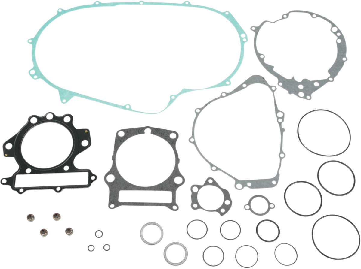 Complete Motor Gasket Kit for Yamaha (808833mse)