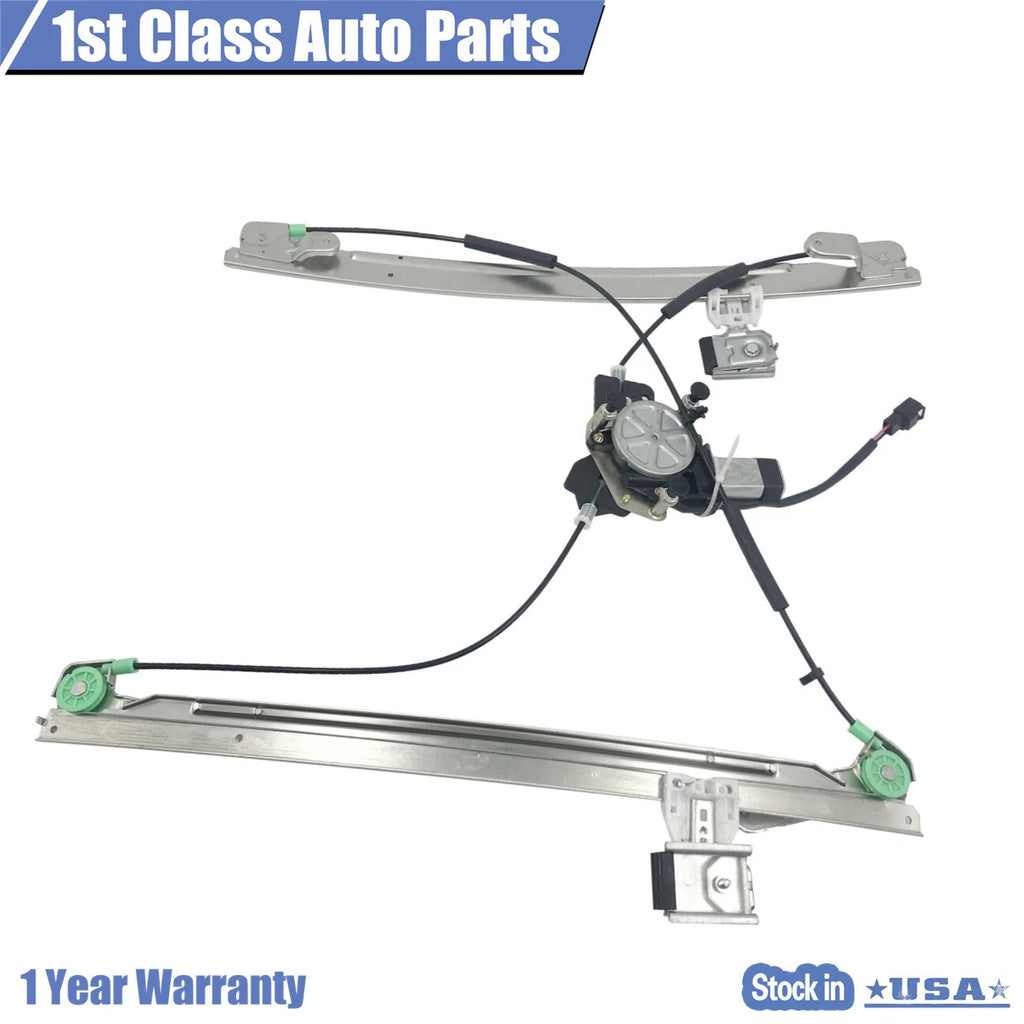 Power Window Motor Regulator Assembly for Grand Caravan