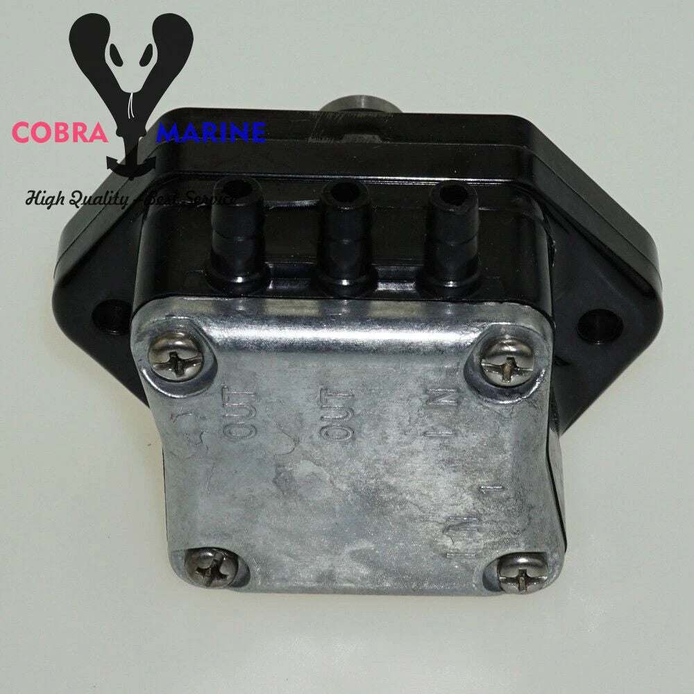 Fuel Pump Assembly for Yamaha 4 Stroke (62Y-24410-04-00, 62Y-24410-02-00)