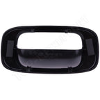 Tailgate Handle Bezel Trim for Chevy GMC Truck 1500-3500 (1999–2007)