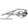Front LH Door Window Regulator for Toyota Hilux KUN16 KUN25 KUN26 (2005-Present)
