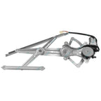 Front LH Door Window Regulator for Toyota Hilux KUN16 KUN25 KUN26 (2005-Present)