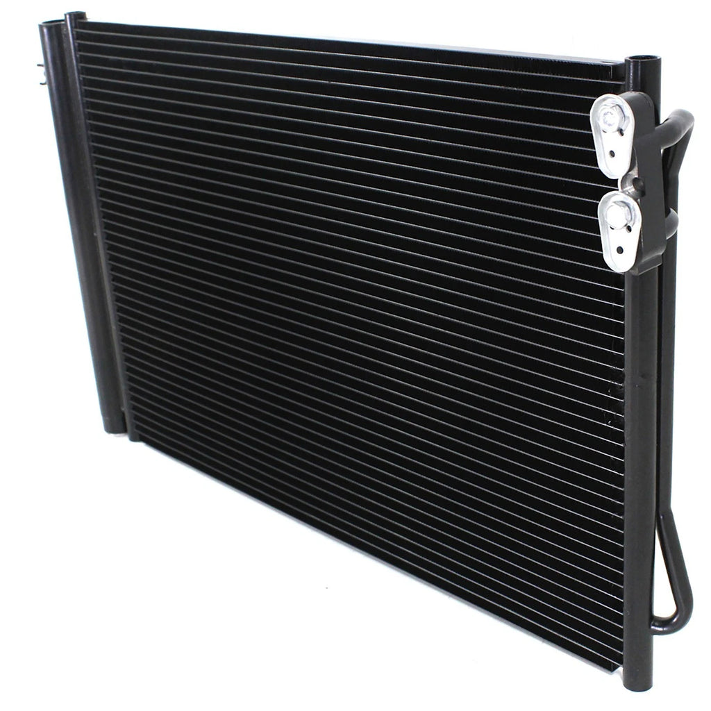 Radiators for BMW 3 Series E93, Z4, E87 (2007–2013)