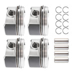 Complete Engine Piston for Toyota Celica Matrix 1.8L (2000-2008)