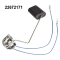 Fuel Gas Tank Sending Unit for Chevrolet Malibu, Saab 9-3 (2004-2012)