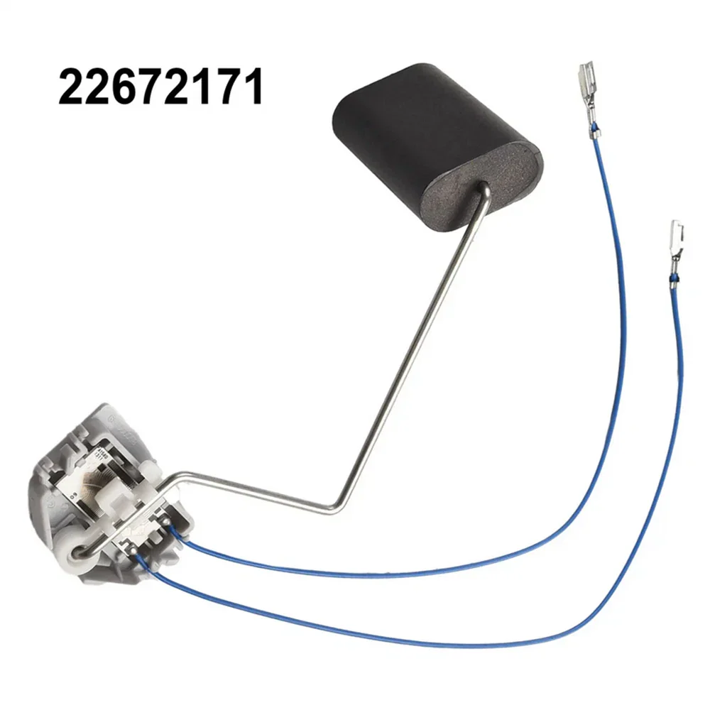 Fuel Gas Tank Sending Unit for Chevrolet Malibu, Saab 9-3 (2004-2012)