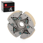 Wet Clutch Centrifugal Carrier for Kawasaki Bayou 300 (1997-2001)