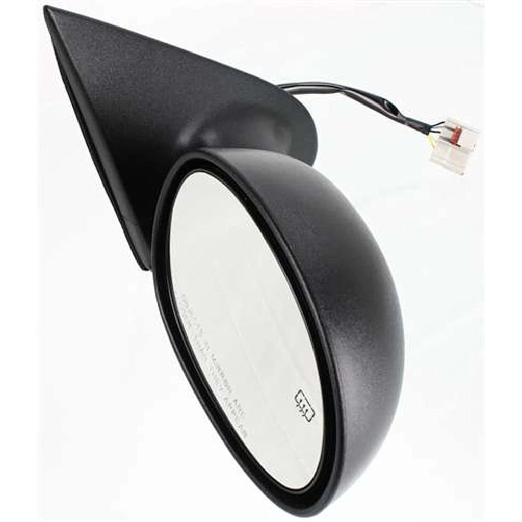 Heated Right Side Mirror for Dodge Neon (2000–2001)