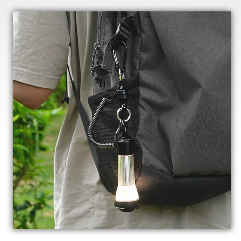Fish Gripper Safety Rope with Steel Wire for Universal Use