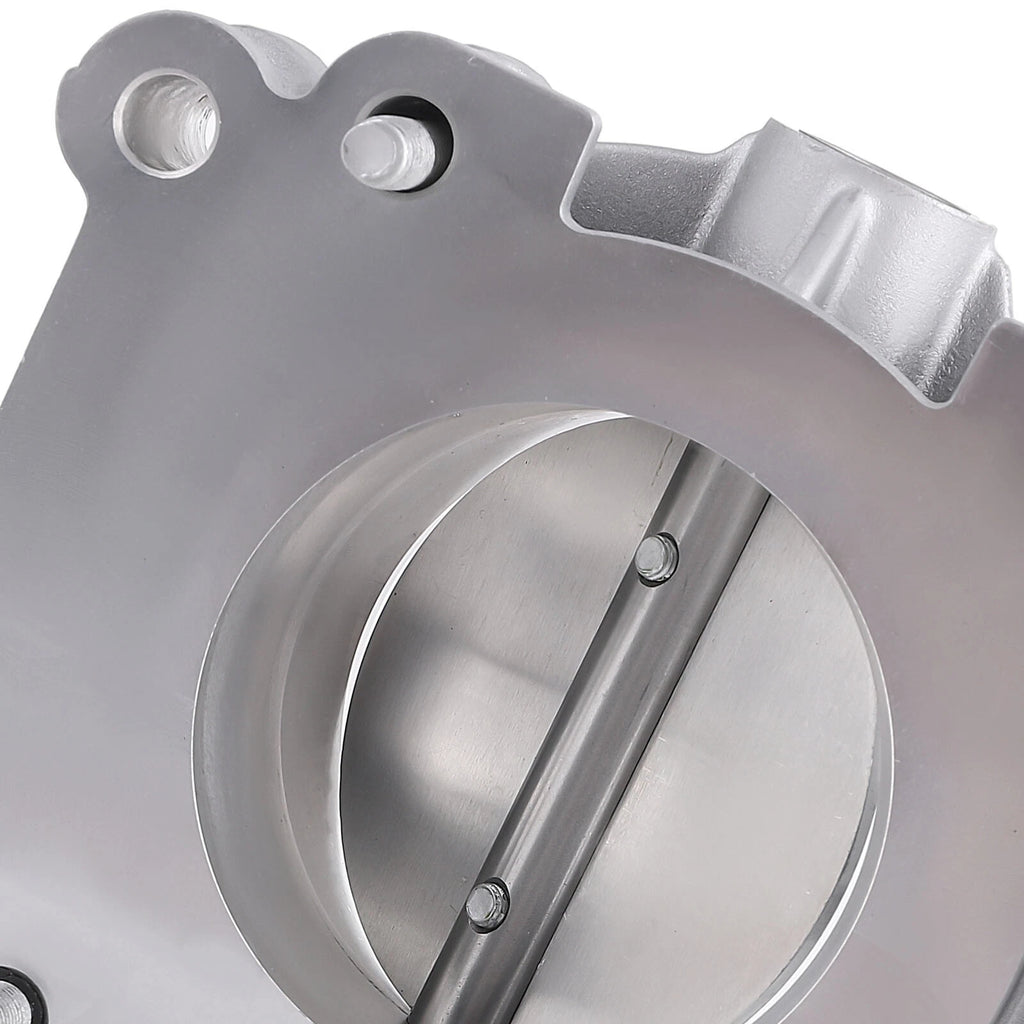 Throttle Body for Chevrolet Cobalt/HHR/Malibu/Pontiac G5 (2007–2011)