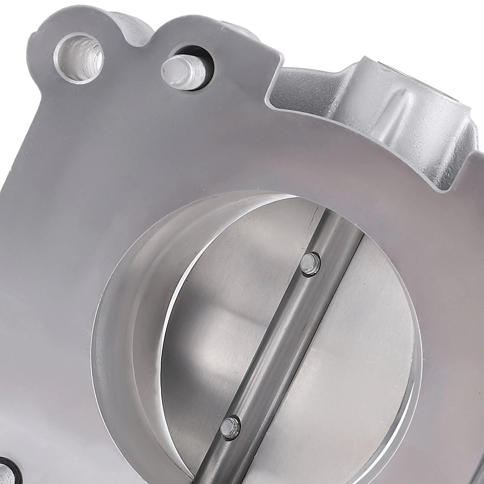 Throttle Body for Chevrolet Cobalt/HHR/Malibu/Pontiac G5 (2007–2011)
