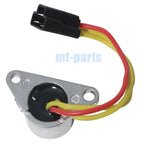 Voltage Regulator for Johnson Evinrude 55HP 1968-1969, 65HP 85HP 100HP 1968, 0580771