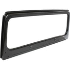 Windshield Frame for Jeep CJ7, CJ5, Scrambler (1981–1985)